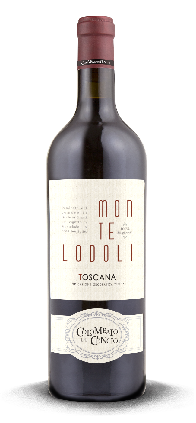 Toscana Rosso Montelodoli